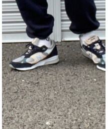 NEW BALANCE | スニーカー