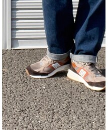 NEW BALANCE | スニーカー