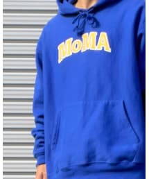 MOMA | パーカー