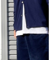 COMOLI | Tシャツ/カットソー