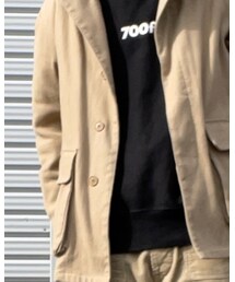 700fill | スウェット