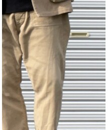 CANTONOVERALLS | パンツ