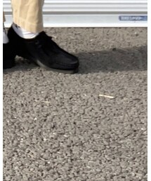 Clarks | モカシン/デッキシューズ