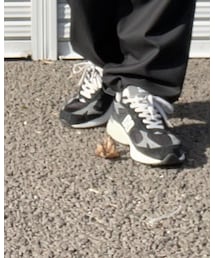 NEW BALANCE | スニーカー
