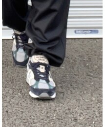 NEW BALANCE | スニーカー