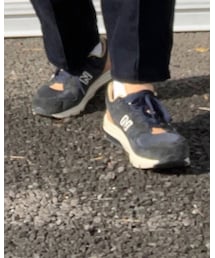 NEW BALANCE | スニーカー