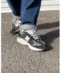 NEW BALANCE | スニーカー