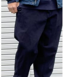 COMME des GARCONS | パンツ