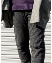 tim. | パンツ
