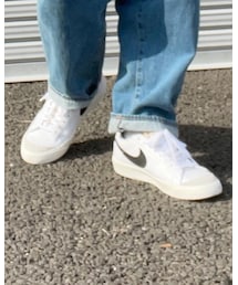 NIKE | スニーカー