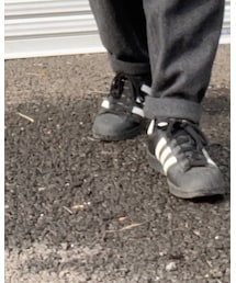 adidas | スニーカー