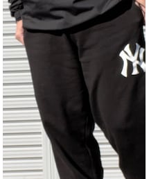 Newyork Yankees | スウェットパンツ