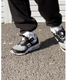 NEW BALANCE | スニーカー