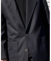 STUDIO NICHOLSON | セットアップ