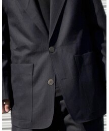 STUDIO NICHOLSON | ジャケット/アウター