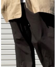 SEE SEE | パンツ
