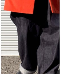 Graphpaper | デニムパンツ