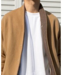 the Sakaki | スタジャン