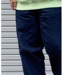 URU | デニムパンツ