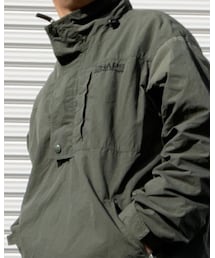 CHAPS RALPH LAUREN | ミリタリージャケット
