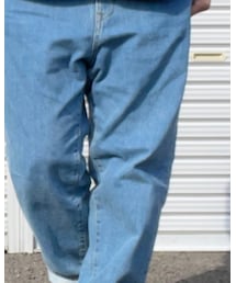 bukht | デニムパンツ
