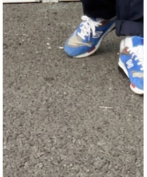 NEW BALANCE | スニーカー