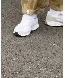 NEW BALANCE | スニーカー
