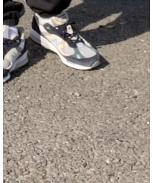 NEW BALANCE | スニーカー