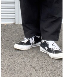 CONVERSE | スニーカー