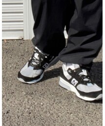NEW BALANCE | スニーカー