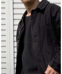 MAN-TLE | ブルゾン