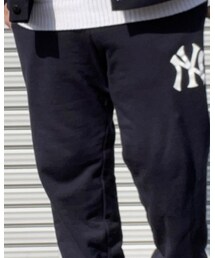 Newyork Yankees | スウェットパンツ