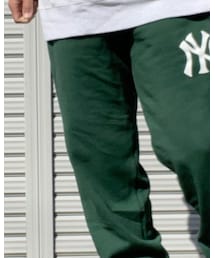 Newyork Yankees | スウェットパンツ