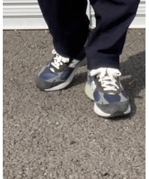 NEW BALANCE | スニーカー