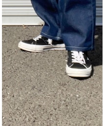 CONVERSE | スニーカー