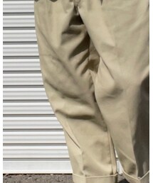 Dickies | チノパンツ
