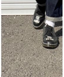 Dr. Martens | シューズ