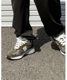 NEW BALANCE | スニーカー