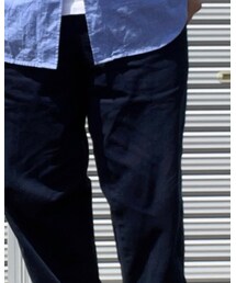 POLO RALPH LAUREN | チノパンツ