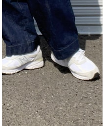 NEW BALANCE | スニーカー