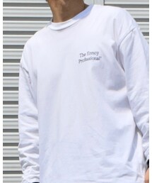 ennoy | Tシャツ/カットソー