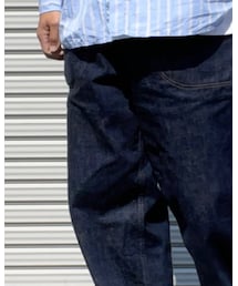 gourmet jeans | デニムパンツ
