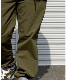 ennoy | パンツ