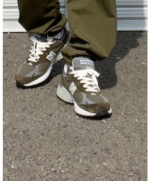 NEW BALANCE | スニーカー