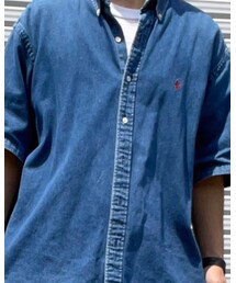 RALPH LAUREN | シャツ/ブラウス