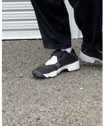 NIKE | サンダル