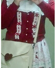 Ank Rouge | カーディガン/ボレロ