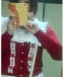 Ank Rouge | タンクトップ