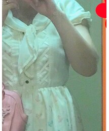 axes femme | チュニック