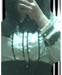 axes femme | シャツ/ブラウス